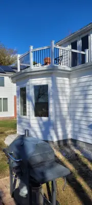 Peake Green Design - Design-Build Services in Easton, MD