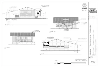 WLH Drafting Services - Design-Build Services in Kilauea, HI