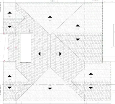 Pleasant Hill Hardy Circle by MA Designers