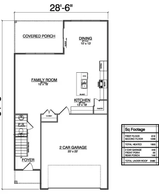 8 Twenty One Home Design - Interior Design & Decorating in Waxhaw, NC