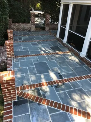 The Landscape Department at Sneed's - Garden Remodeling in Richmond, VA