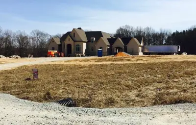 The Design Shop Inc. - Architectural & Building Design Services in Jackson, TN