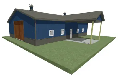 Voorheis Drafting Services - Design-Build Services in Saranac, MI