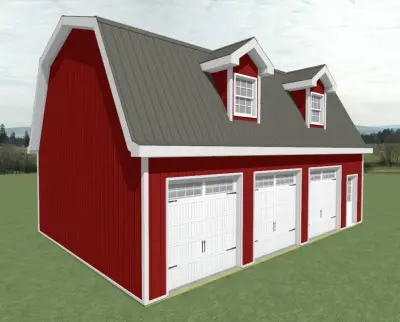 Voorheis Drafting Services - Design-Build Services in Saranac, MI