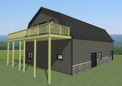 Voorheis Drafting Services - Design-Build Services in Saranac, MI