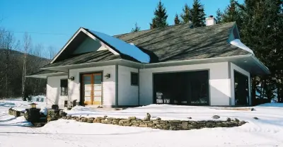 Amico Designs - Custom Home Builders in Prattsville, NY