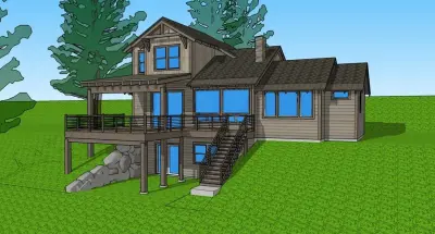 Design Services NW - Design-Build Services in Spokane, WA