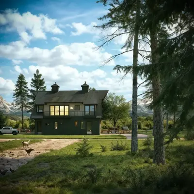 X4designs - Architectural & Building Design Services in Boise, ID