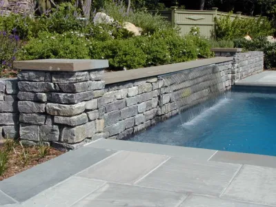 The Laurel Group - Landscape Design in Huntington, NY