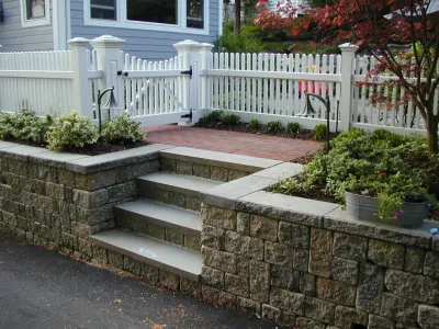 The Laurel Group - Landscape Design in Huntington, NY