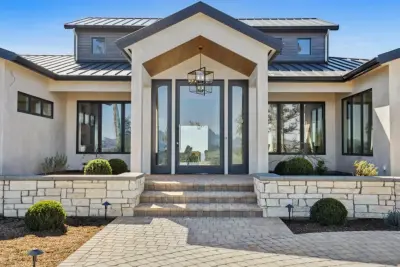 Anthony Medina Design - Architectural & Building Design Services in Modesto, CA