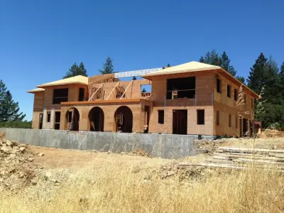 Paul Hastings Design - Architectural & Building Design Services in Santa Rosa, CA