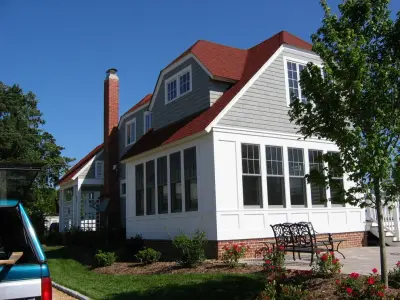Main Street Design Co. LLC - Interior Design & Decorating in Reedville, VA