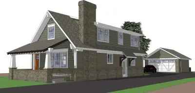 K.B.West Design, LLC - Design-Build Services in Canton, OH