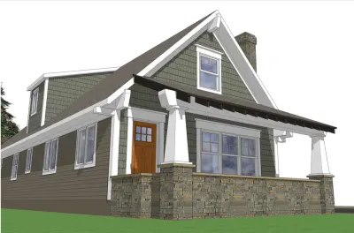 K.B.West Design, LLC - Design-Build Services in Canton, OH