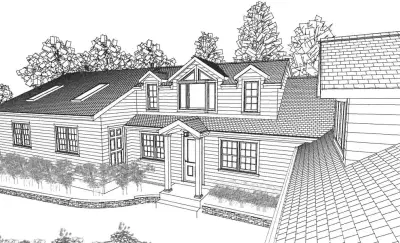 Conceptual CAD, LLC - Interior Design & Decorating in Audubon, PA