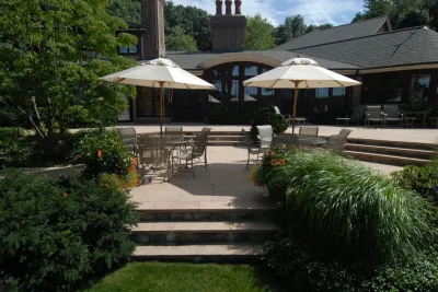 The Laurel Group - Landscape Design in Huntington, NY