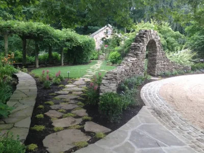 The Laurel Group - Landscape Design in Huntington, NY