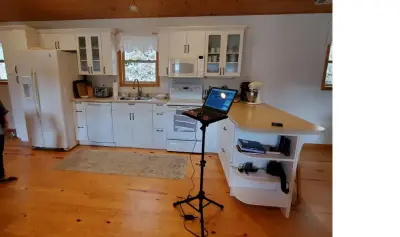 Joe Duket Studio LLC - Bathroom Remodeling in Blairsville, GA