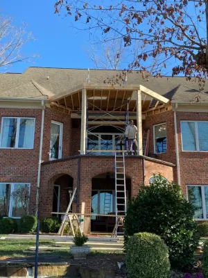 Rutherford Design Services - Interior Design & Decorating in Norwood, NC