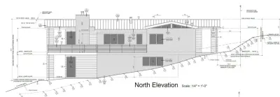 RS Design - Architectural & Building Design Services in Mount Shasta, CA
