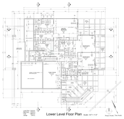 RS Design - Architectural & Building Design Services in Mount Shasta, CA