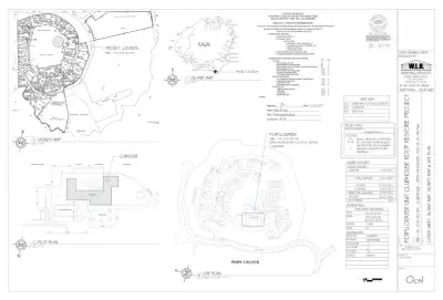 WLH Drafting Services - Design-Build Services in Kilauea, HI