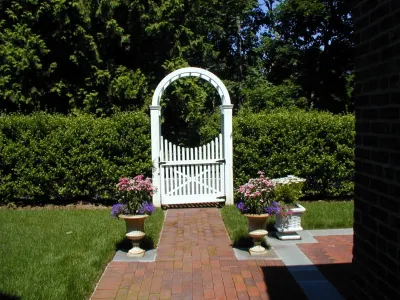 The Laurel Group - Landscape Design in Huntington, NY