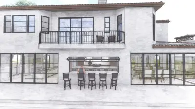 David Michael Designs - Commercial Construction Services in Costa Mesa, CA
