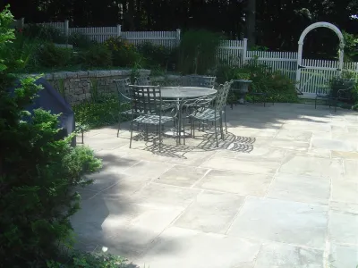 The Laurel Group - Landscape Design in Huntington, NY