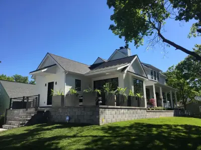 Engineering America Co. - Tonya Yasenchak - Landscape Design in Saratoga Springs, NY