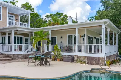 Karen Shea Design - Architectural & Building Design Services in Melbourne, FL