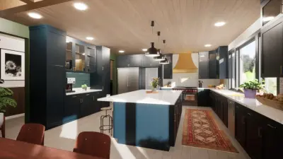 Pacific Home Source LLC - Custom Home Builders in Tacoma, WA