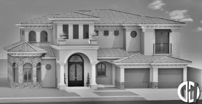 Sethi Initiative — Architectural & Building Design Services project by David Michael Designs