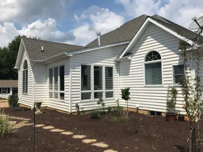 Fine Line Home Design LLC - Custom Home Builders in Williamsport, MD