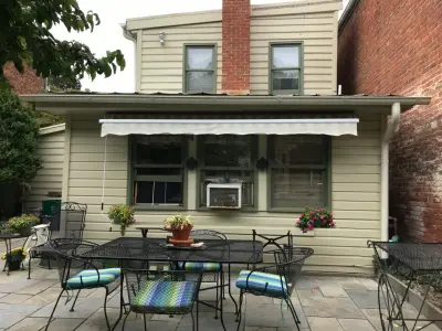 Fine Line Home Design LLC - Custom Home Builders in Williamsport, MD