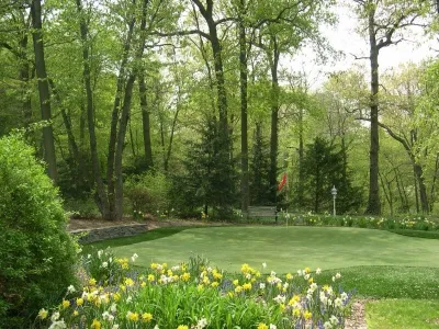 The Laurel Group - Landscape Design in Huntington, NY