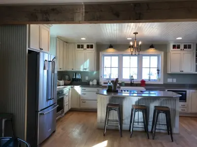 Fine Line Home Design LLC - Custom Home Builders in Williamsport, MD