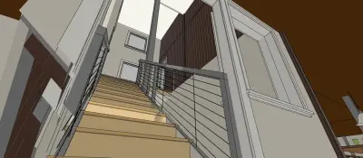 Container Home Project — Architectural & Building Design Services project by Defined Dimensions, LLC