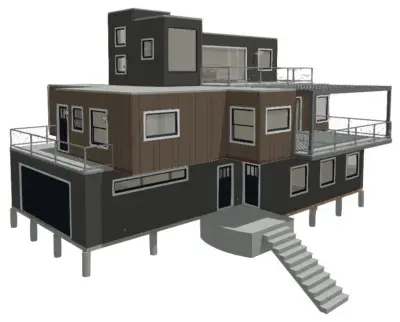 Defined Dimensions, LLC - Architectural & Building Design Services in Los Alamos, NM
