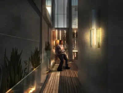 Rolm Design Studio - Architectural & Building Design Services in Campbell, CA