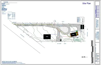 Defined Dimensions, LLC - Architectural & Building Design Services in Los Alamos, NM