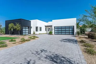 Perspective Design Studios LLC - Landscape Design in Phoenix, AZ