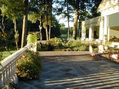 The Laurel Group - Landscape Design in Huntington, NY