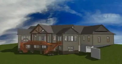 Birdseye Design, LLC - Design-Build Services in Albany, IL