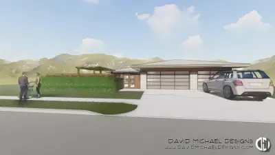 David Michael Designs - Commercial Construction Services in Costa Mesa, CA