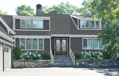 Stamford, Connecticut Initiative by Brick&batten