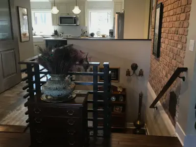 Fine Line Home Design LLC - Custom Home Builders in Williamsport, MD