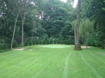 The Laurel Group - Landscape Design in Huntington, NY
