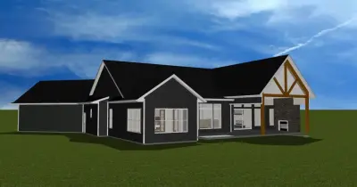 Birdseye Design, LLC - Design-Build Services in Albany, IL